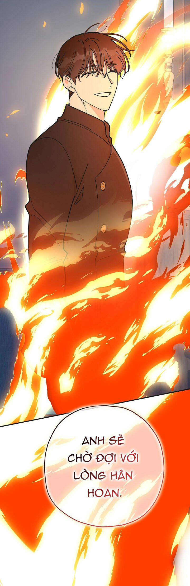 Người Hùng Của Ác Nữ Chap 79 - Next Chap 80