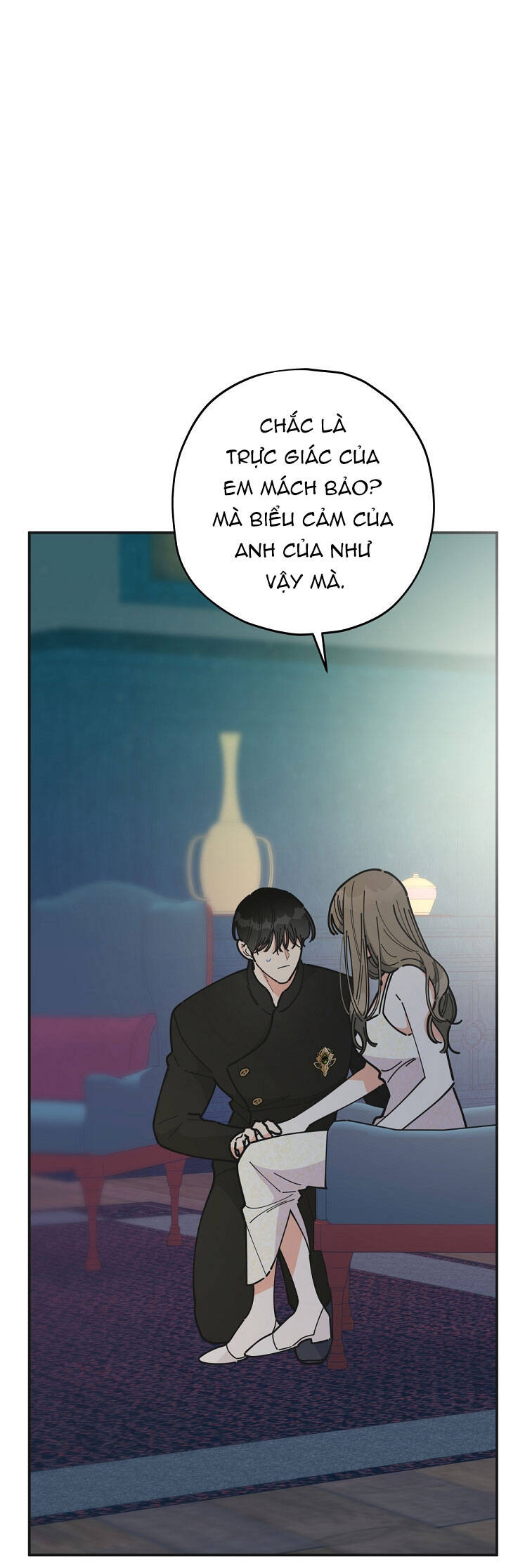 Người Hùng Của Ác Nữ Chap 79 - Next Chap 80