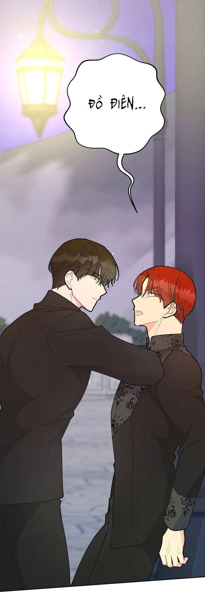 Người Hùng Của Ác Nữ Chap 79 - Next Chap 80