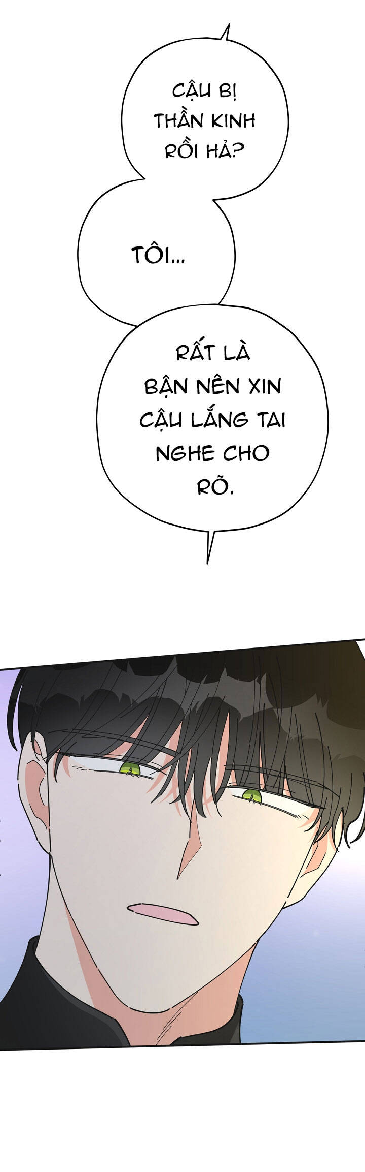 Người Hùng Của Ác Nữ Chap 79 - Next Chap 80
