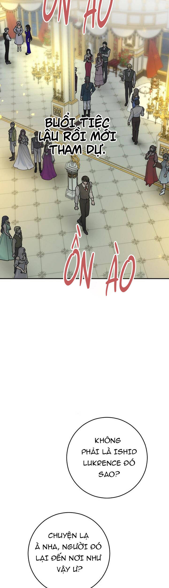 Người Hùng Của Ác Nữ Chap 88 - Next Chap 89