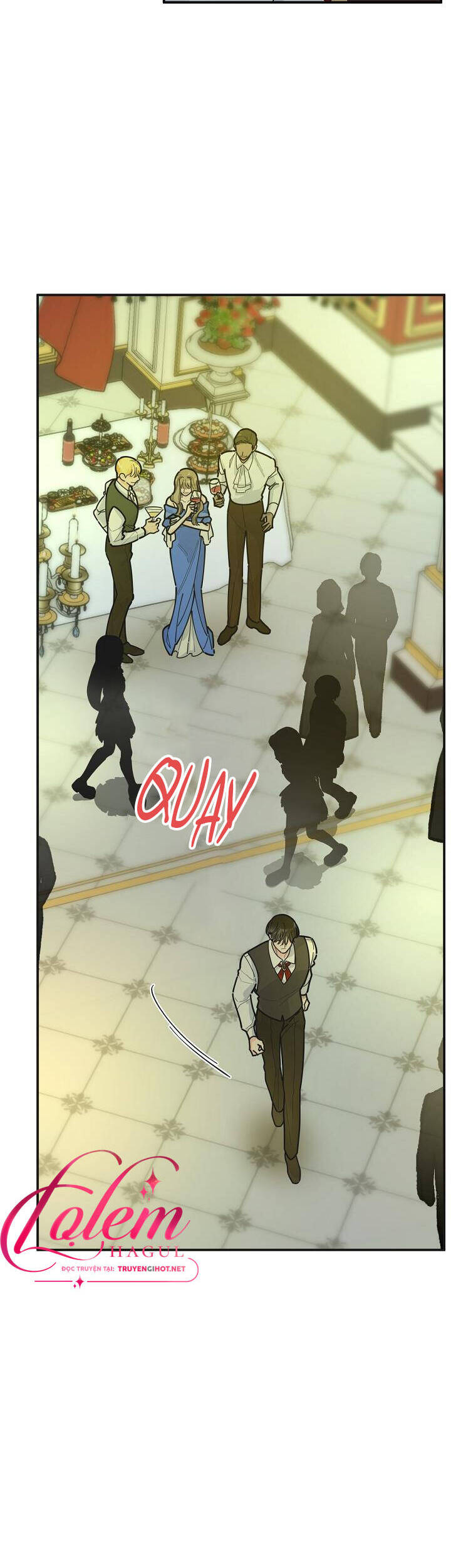 Người Hùng Của Ác Nữ Chap 88 - Next Chap 89