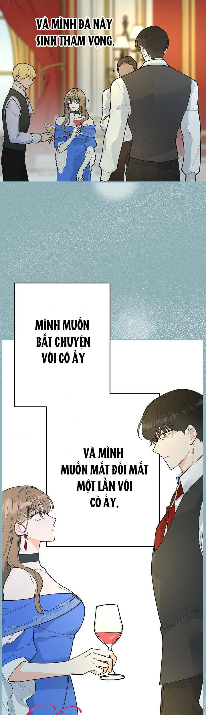 Người Hùng Của Ác Nữ Chap 88 - Next Chap 89