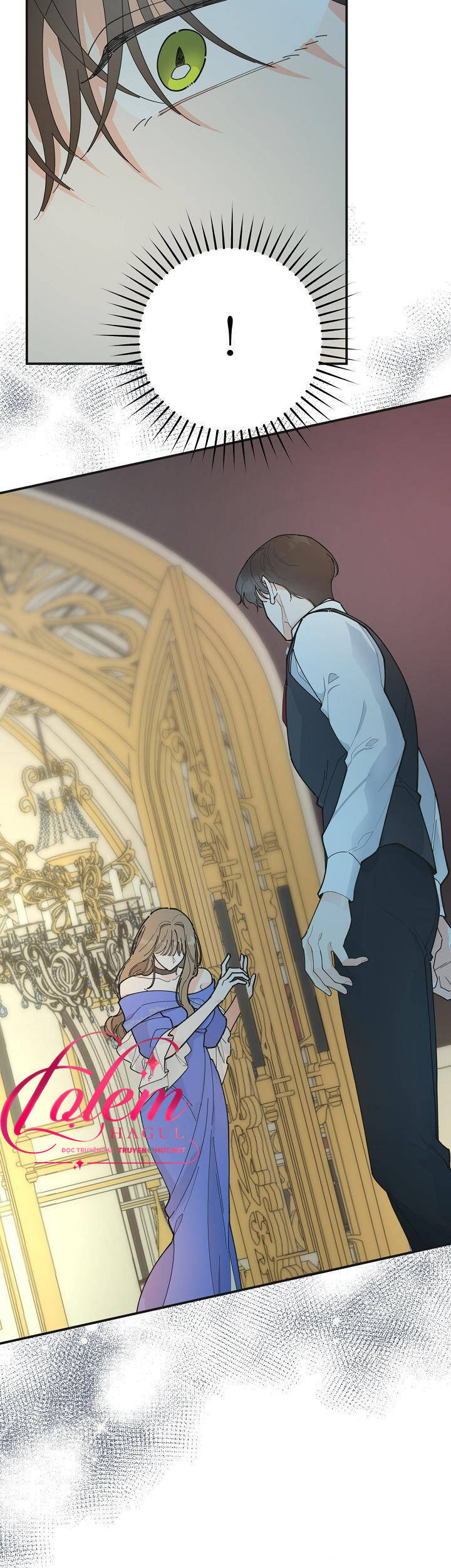Người Hùng Của Ác Nữ Chap 88 - Next Chap 89