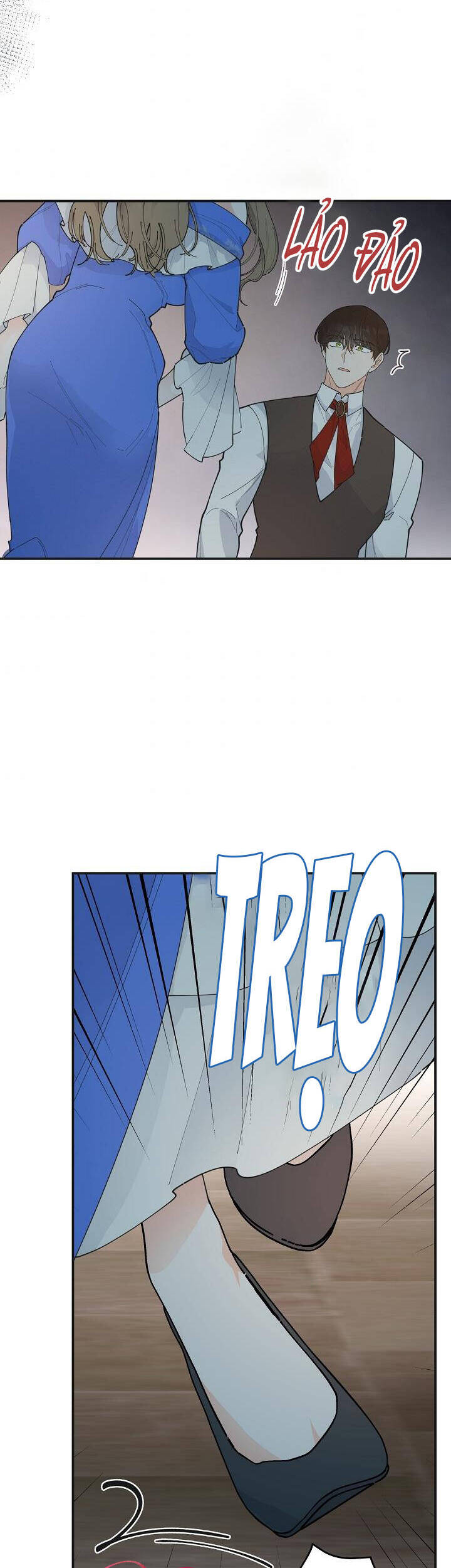 Người Hùng Của Ác Nữ Chap 88 - Next Chap 89