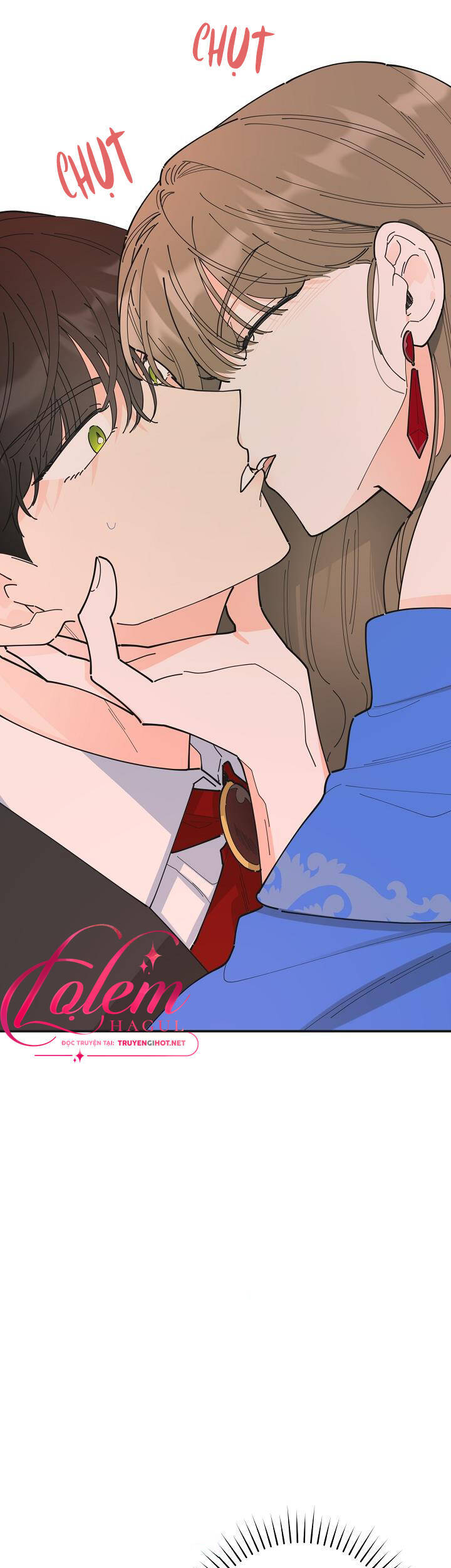 Người Hùng Của Ác Nữ Chap 88 - Next Chap 89
