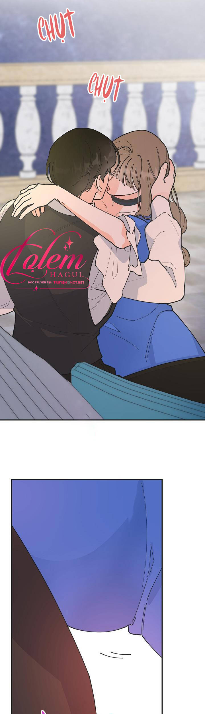 Người Hùng Của Ác Nữ Chap 88 - Next Chap 89