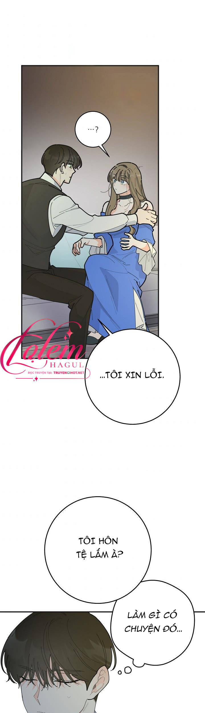 Người Hùng Của Ác Nữ Chap 88 - Next Chap 89