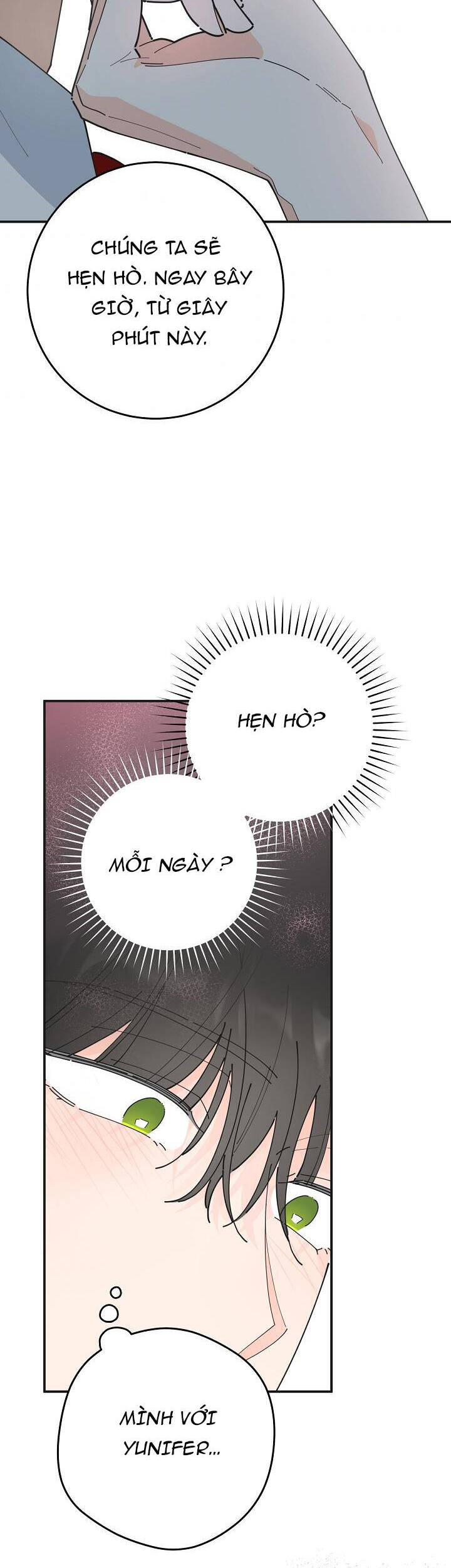 Người Hùng Của Ác Nữ Chap 88 - Next Chap 89