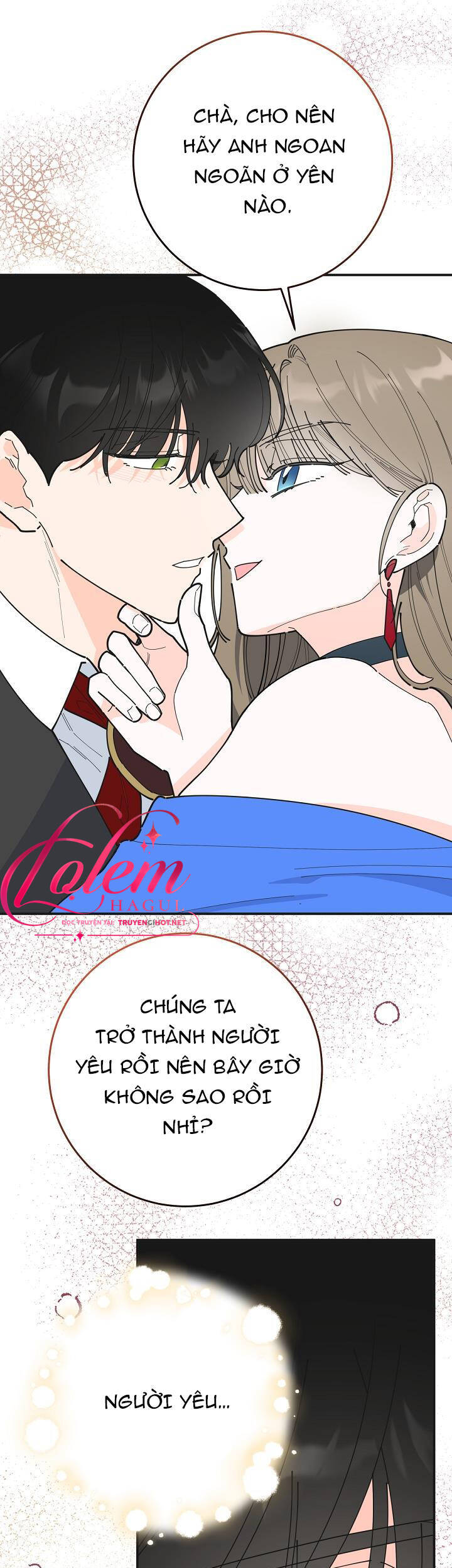 Người Hùng Của Ác Nữ Chap 88 - Next Chap 89