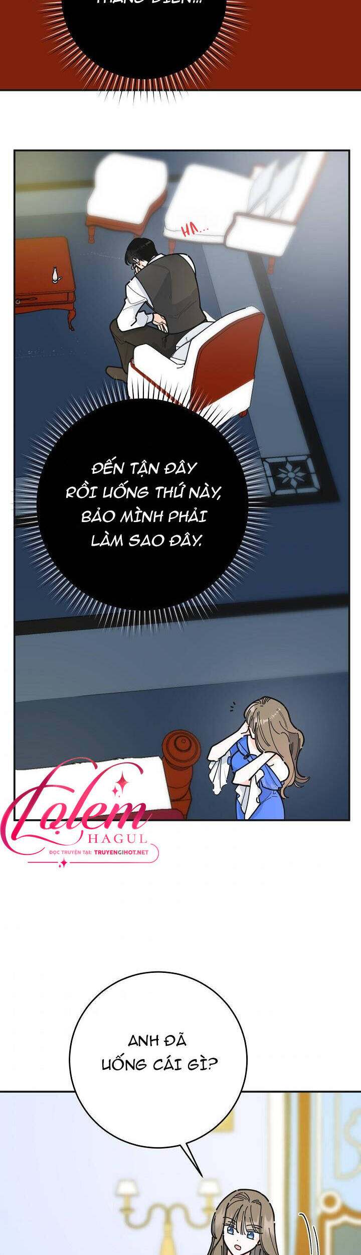 Người Hùng Của Ác Nữ Chap 88 - Next Chap 89