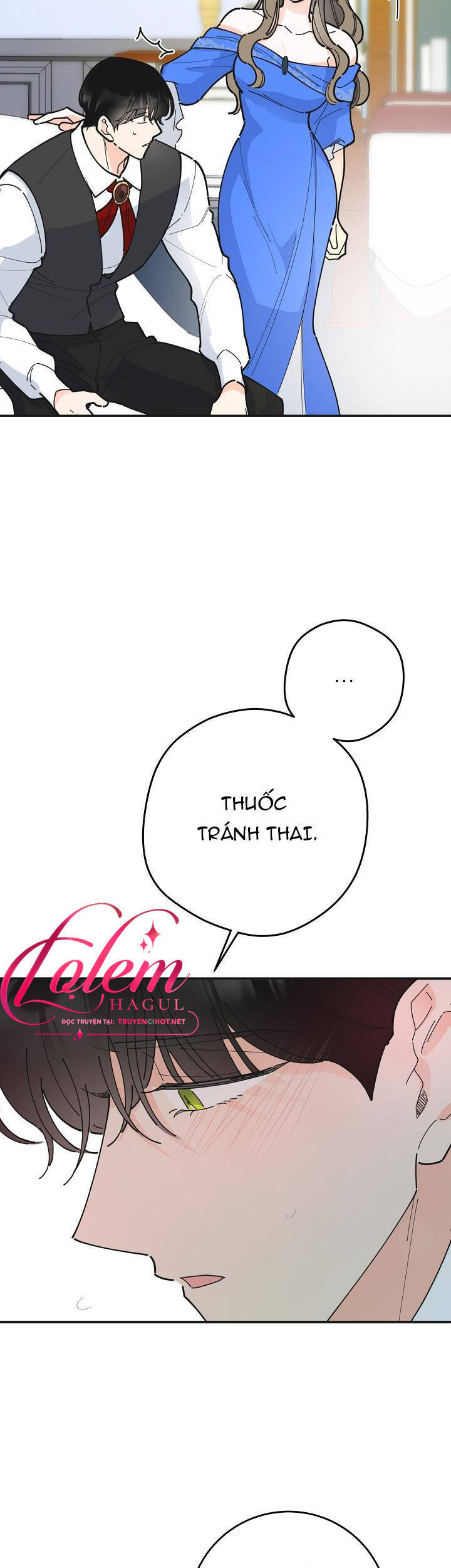 Người Hùng Của Ác Nữ Chap 88 - Next Chap 89