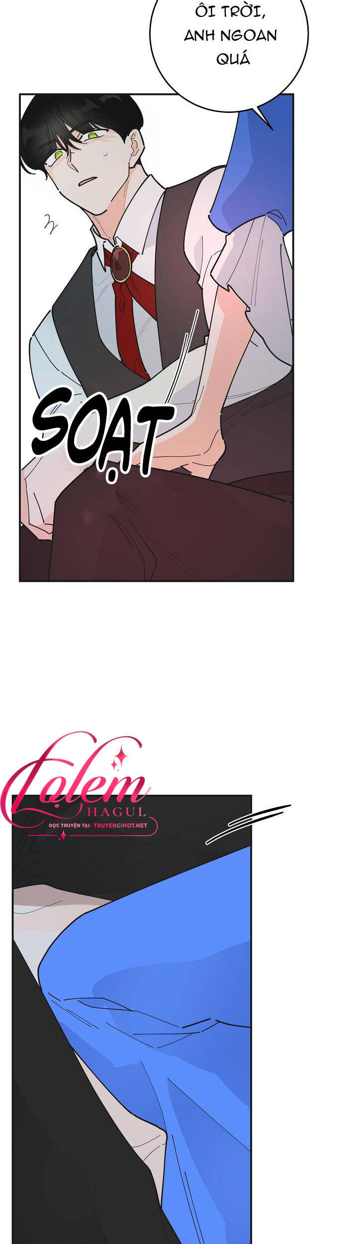 Người Hùng Của Ác Nữ Chap 88 - Next Chap 89
