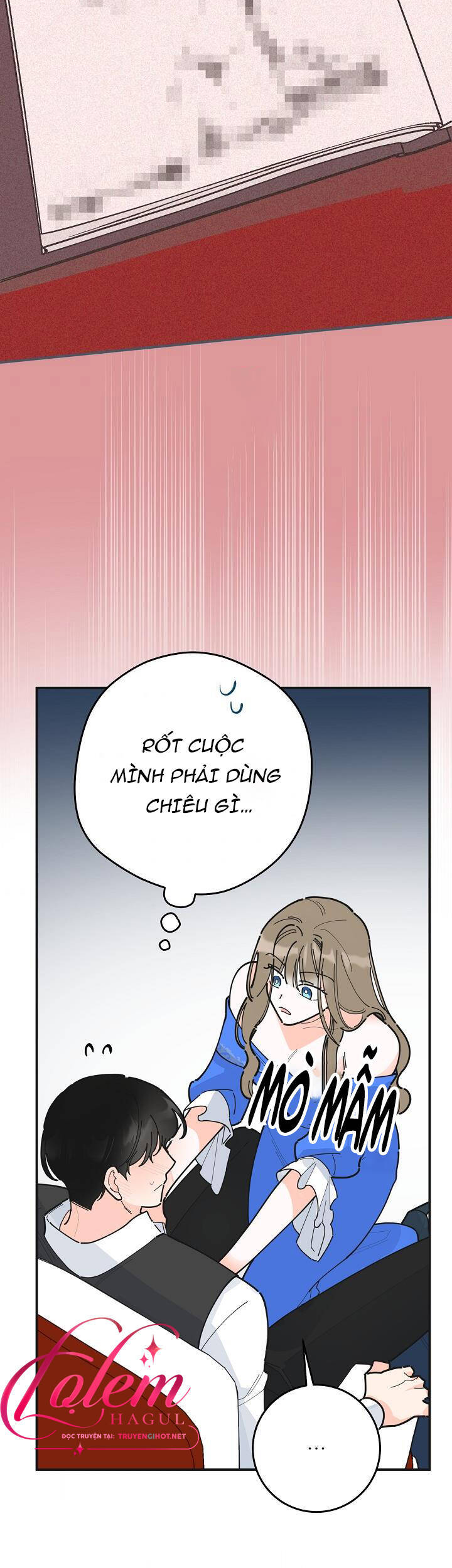 Người Hùng Của Ác Nữ Chap 88 - Next Chap 89