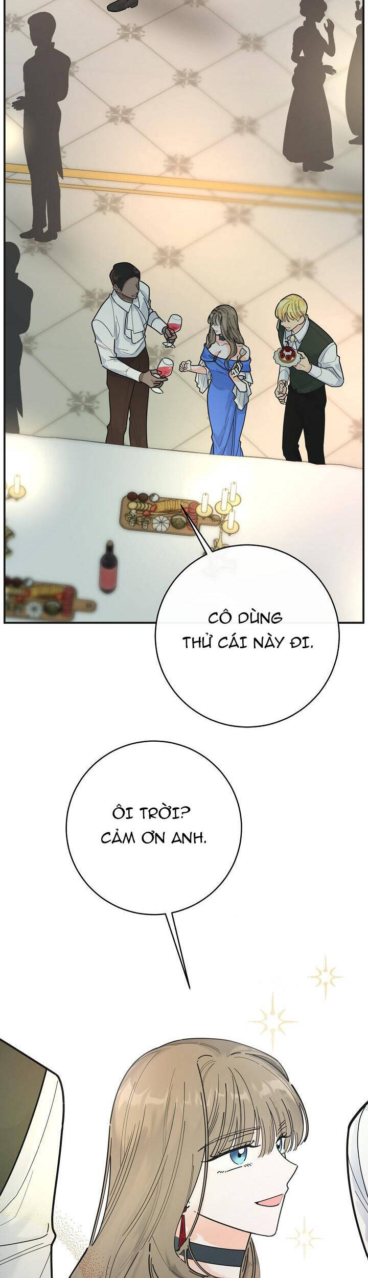 Người Hùng Của Ác Nữ Chap 88 - Next Chap 89