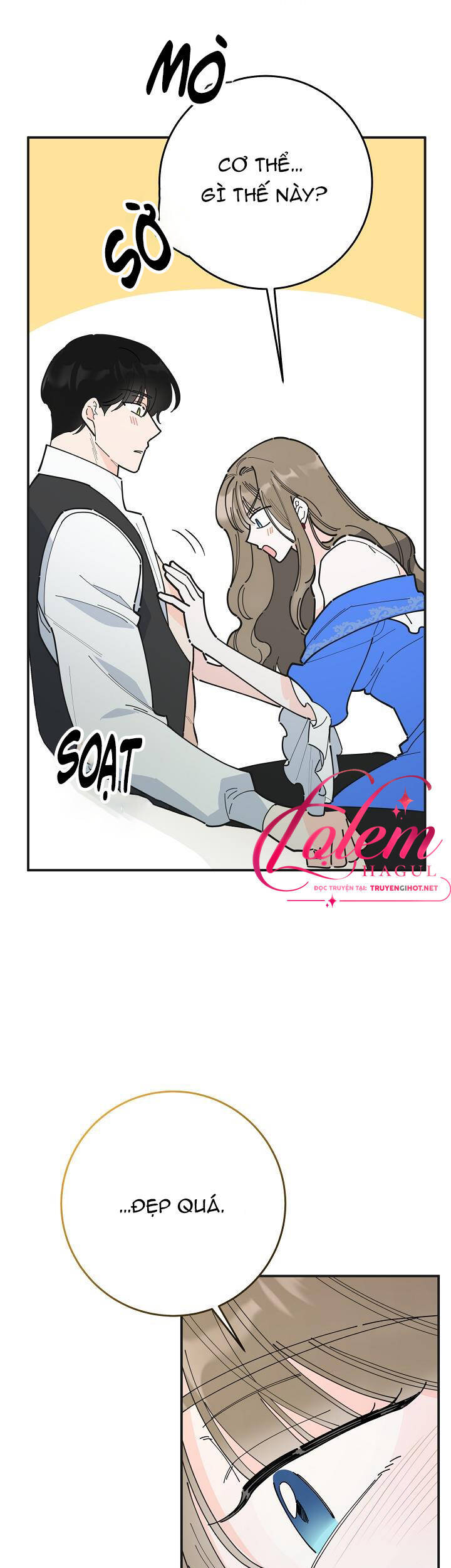 Người Hùng Của Ác Nữ Chap 88 - Next Chap 89