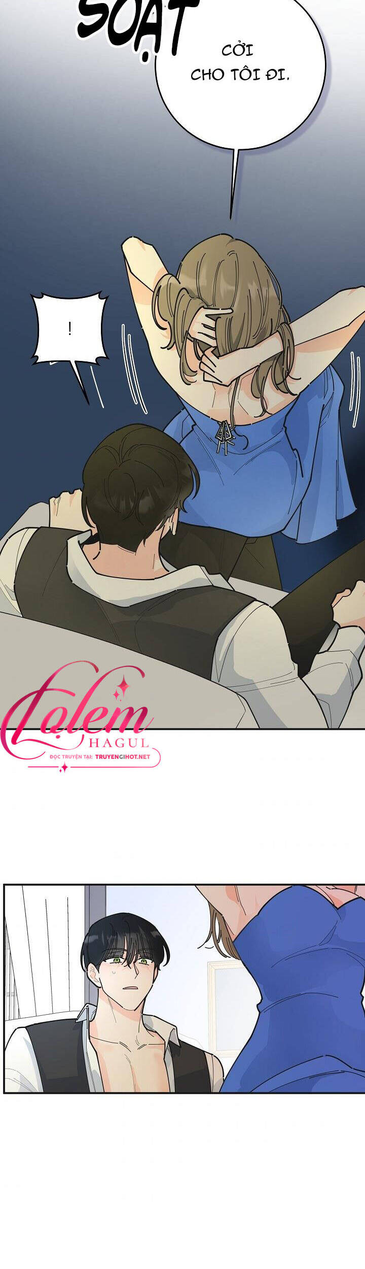 Người Hùng Của Ác Nữ Chap 88 - Next Chap 89