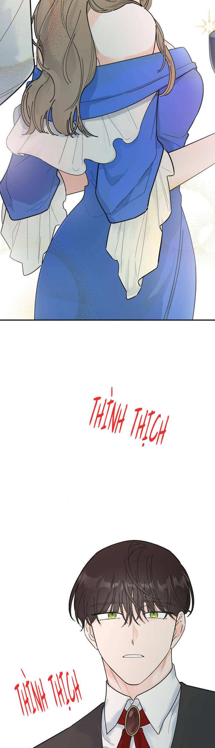 Người Hùng Của Ác Nữ Chap 88 - Next Chap 89