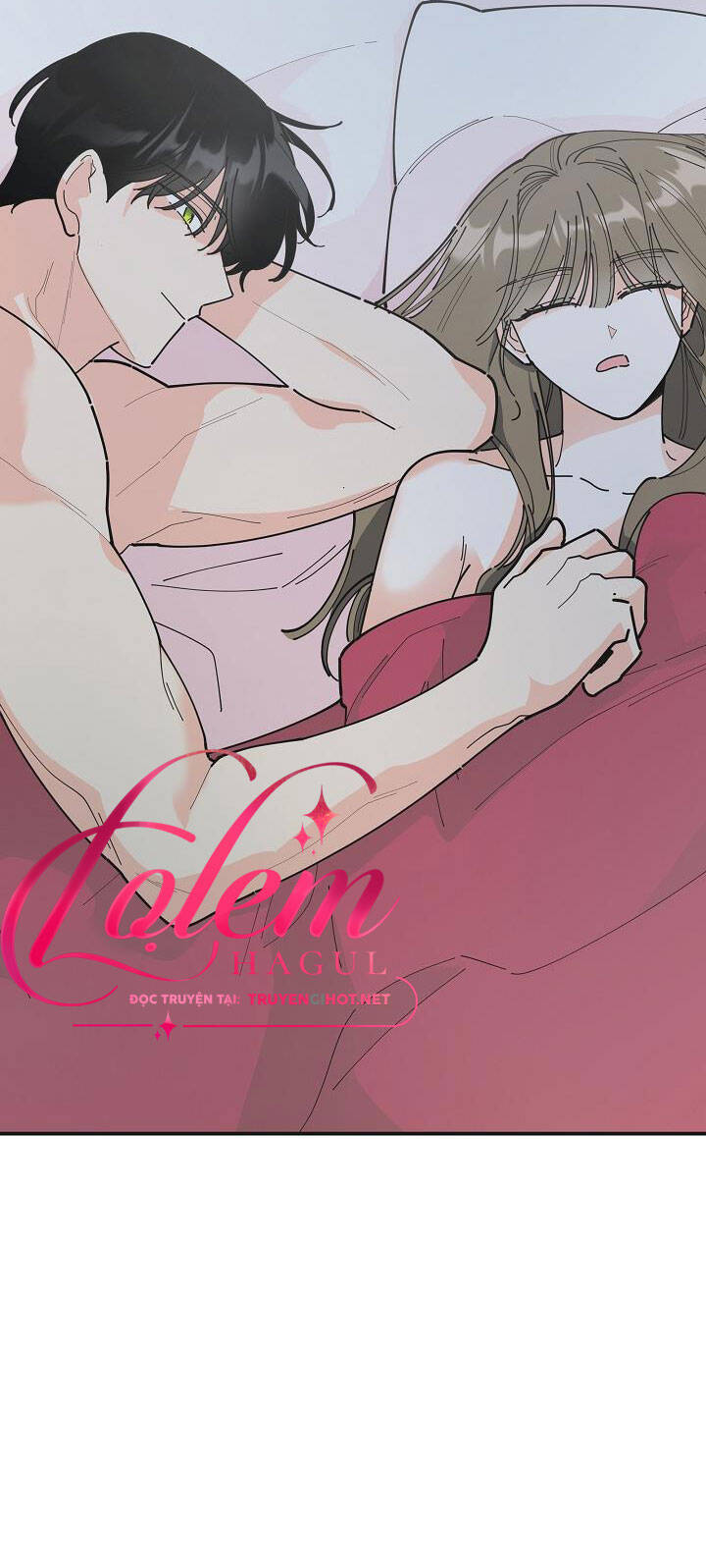 Người Hùng Của Ác Nữ Chap 89 - Next Chap 90