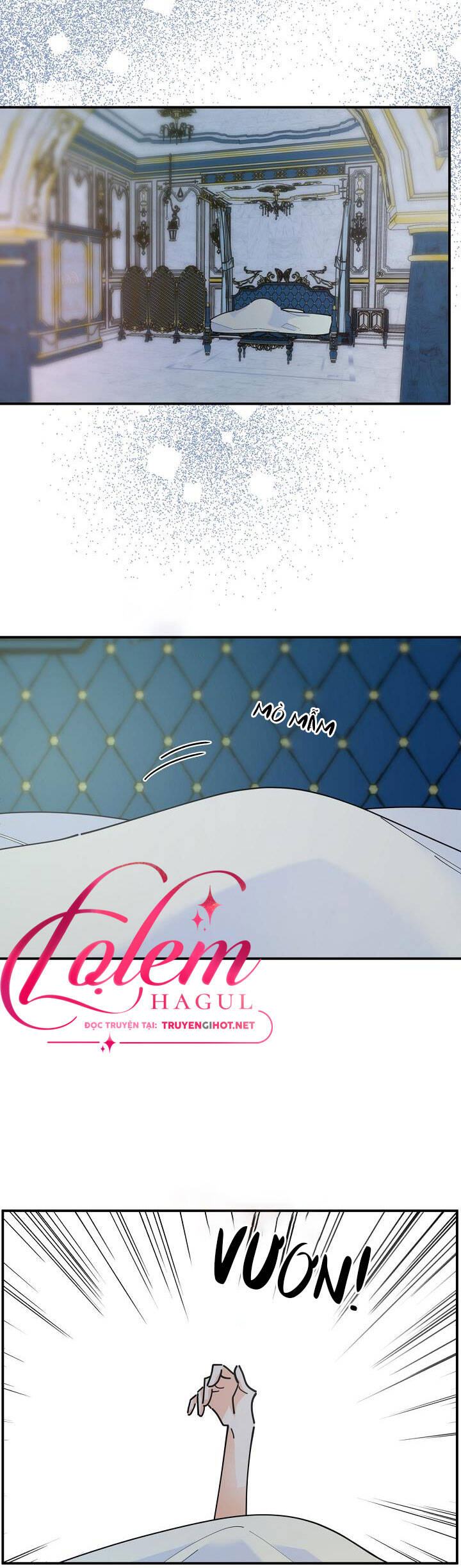 Người Hùng Của Ác Nữ Chap 89 - Next Chap 90