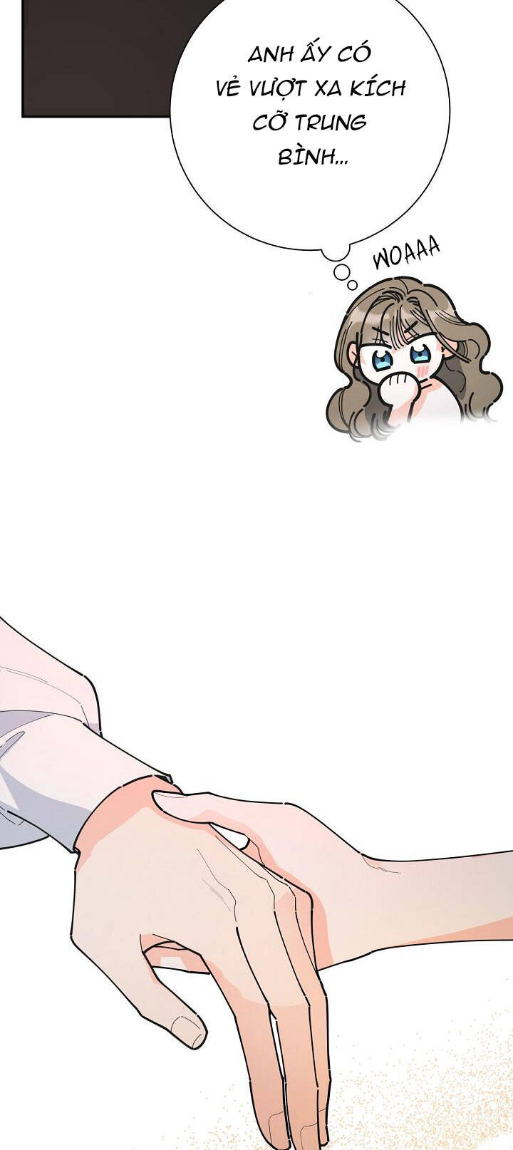 Người Hùng Của Ác Nữ Chap 89 - Next Chap 90