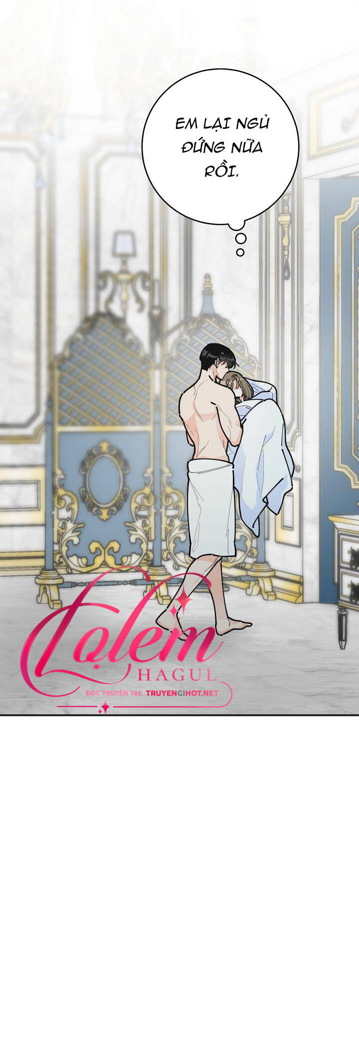 Người Hùng Của Ác Nữ Chap 89 - Next Chap 90