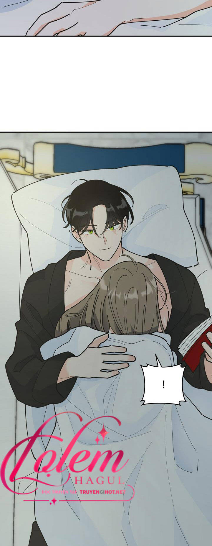 Người Hùng Của Ác Nữ Chap 89 - Next Chap 90