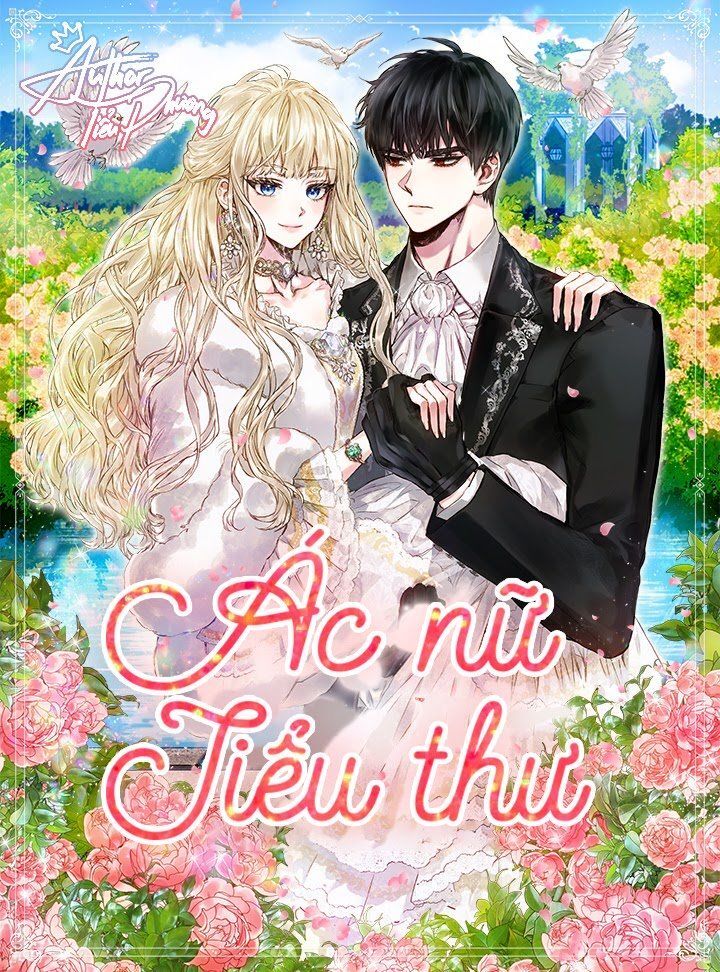 Người Hùng Của Ác Nữ Chap 9 - Next Chap 10