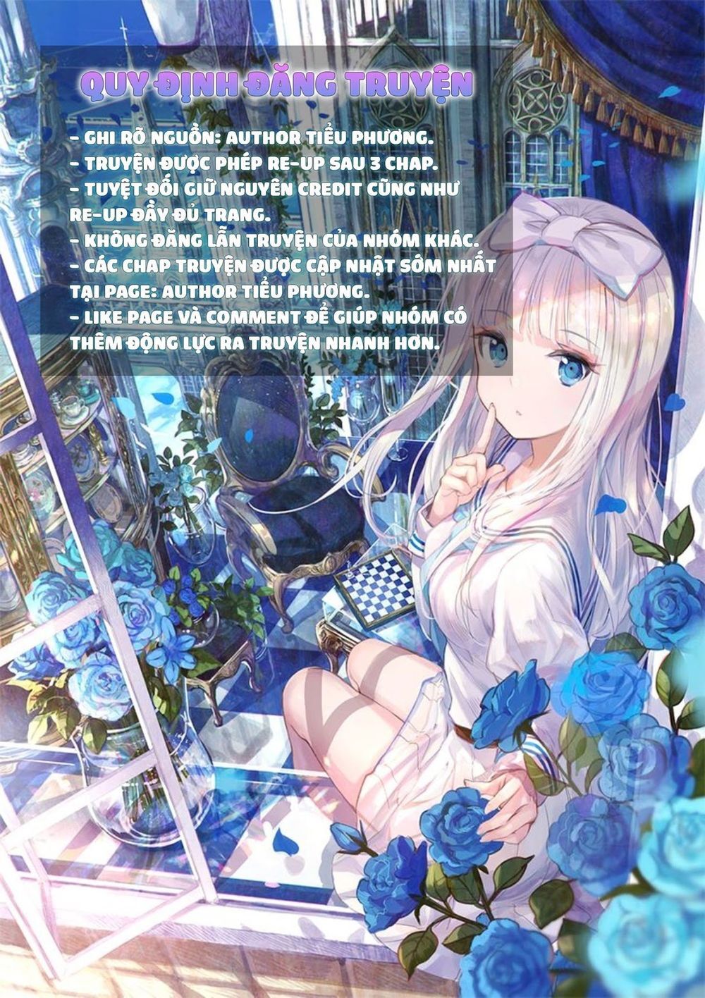 Người Hùng Của Ác Nữ Chap 9 - Next Chap 10
