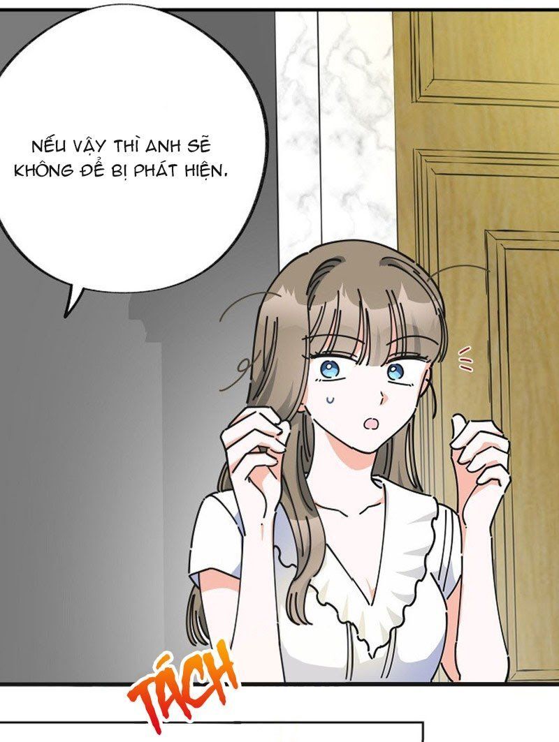 Người Hùng Của Ác Nữ Chap 9 - Next Chap 10