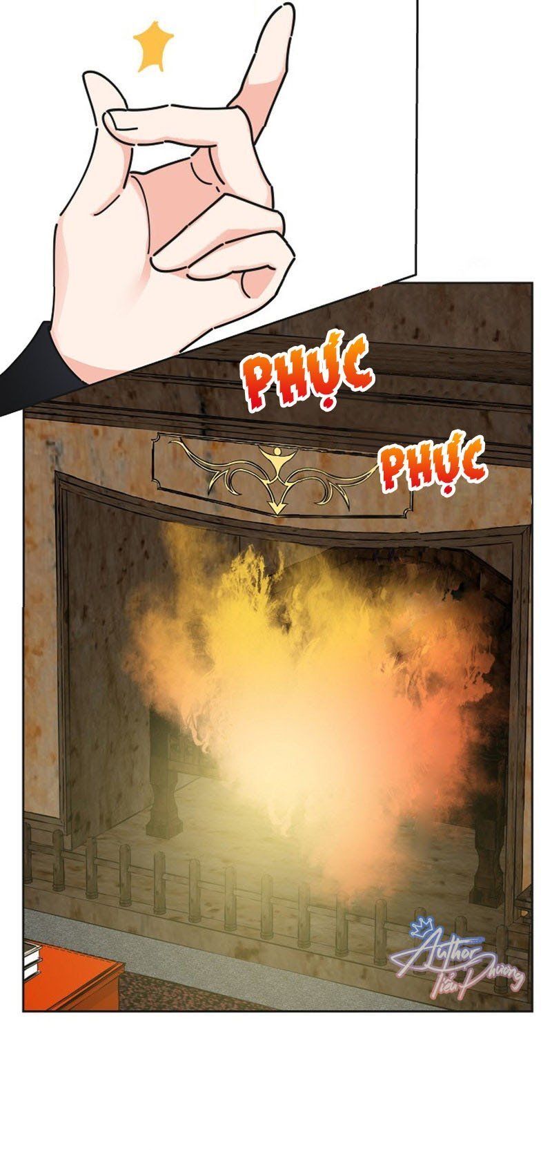 Người Hùng Của Ác Nữ Chap 9 - Next Chap 10