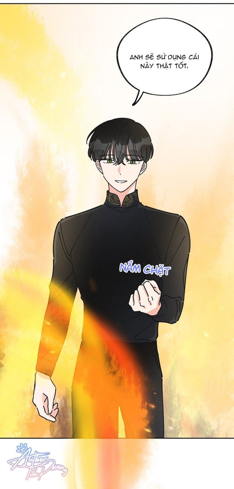 Người Hùng Của Ác Nữ Chap 9 - Next Chap 10