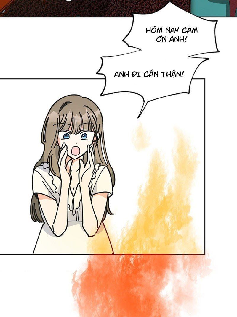 Người Hùng Của Ác Nữ Chap 9 - Next Chap 10
