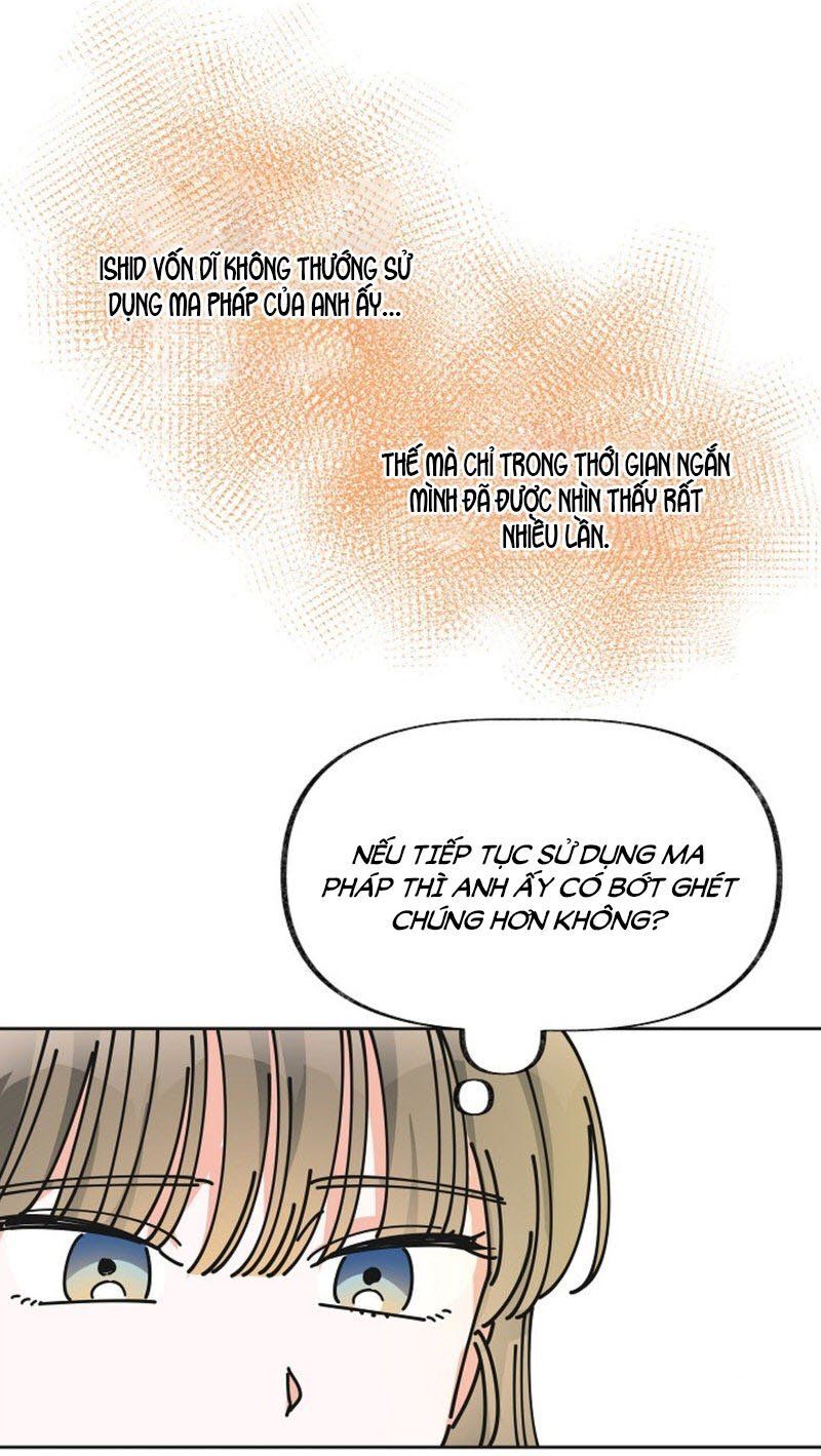 Người Hùng Của Ác Nữ Chap 9 - Next Chap 10
