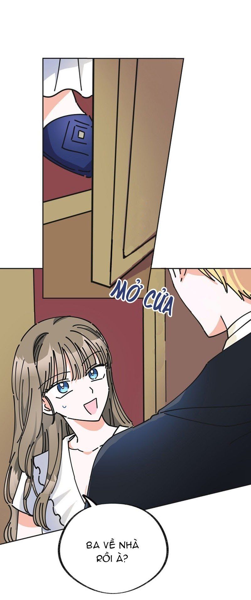 Người Hùng Của Ác Nữ Chap 9 - Next Chap 10