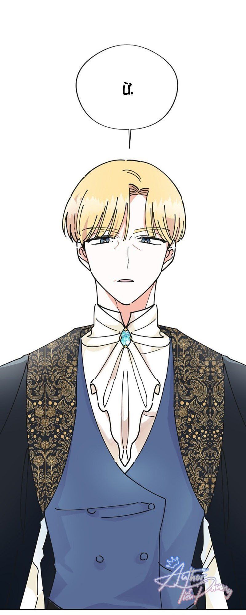 Người Hùng Của Ác Nữ Chap 9 - Next Chap 10