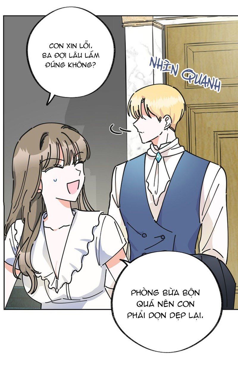 Người Hùng Của Ác Nữ Chap 9 - Next Chap 10