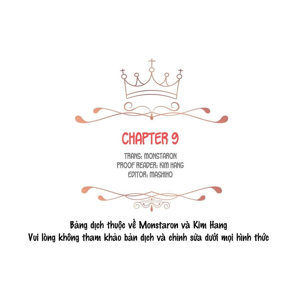 Người Hùng Của Ác Nữ Chap 9 - Next Chap 10