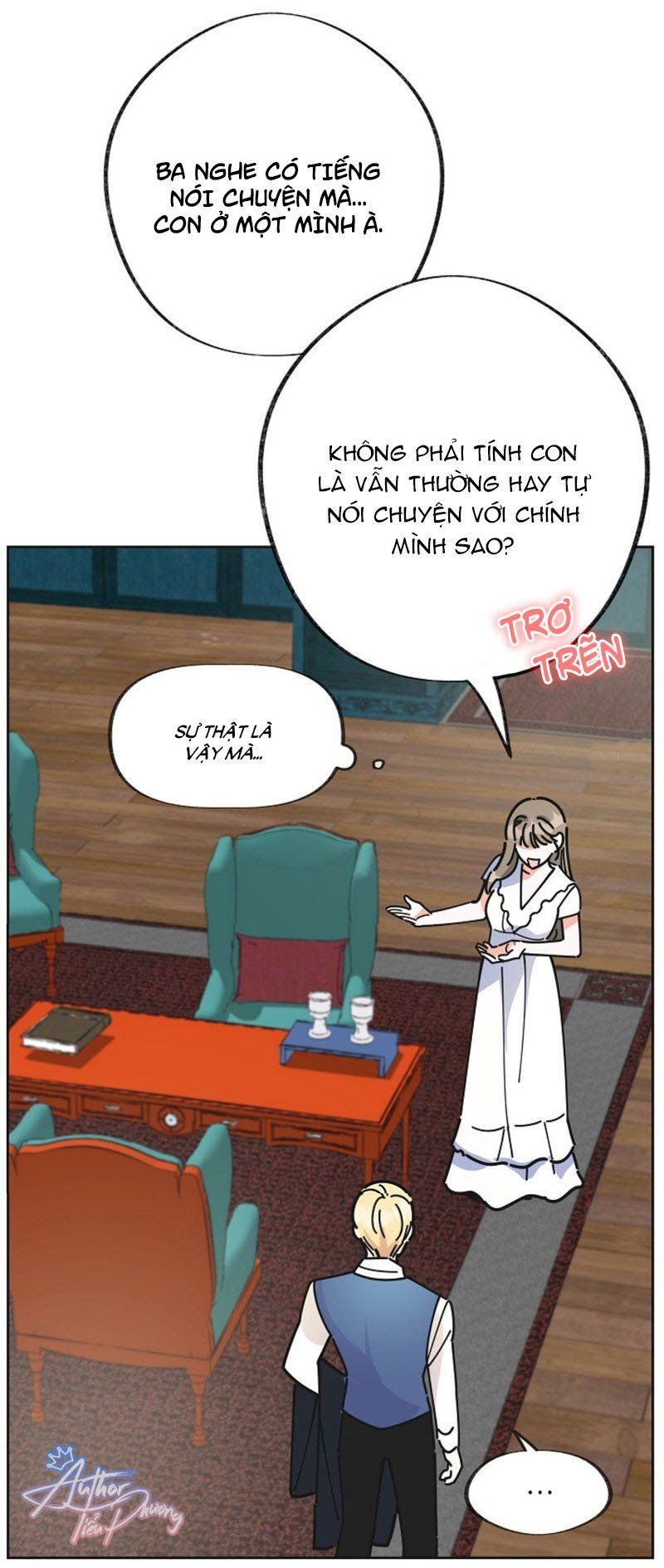 Người Hùng Của Ác Nữ Chap 9 - Next Chap 10