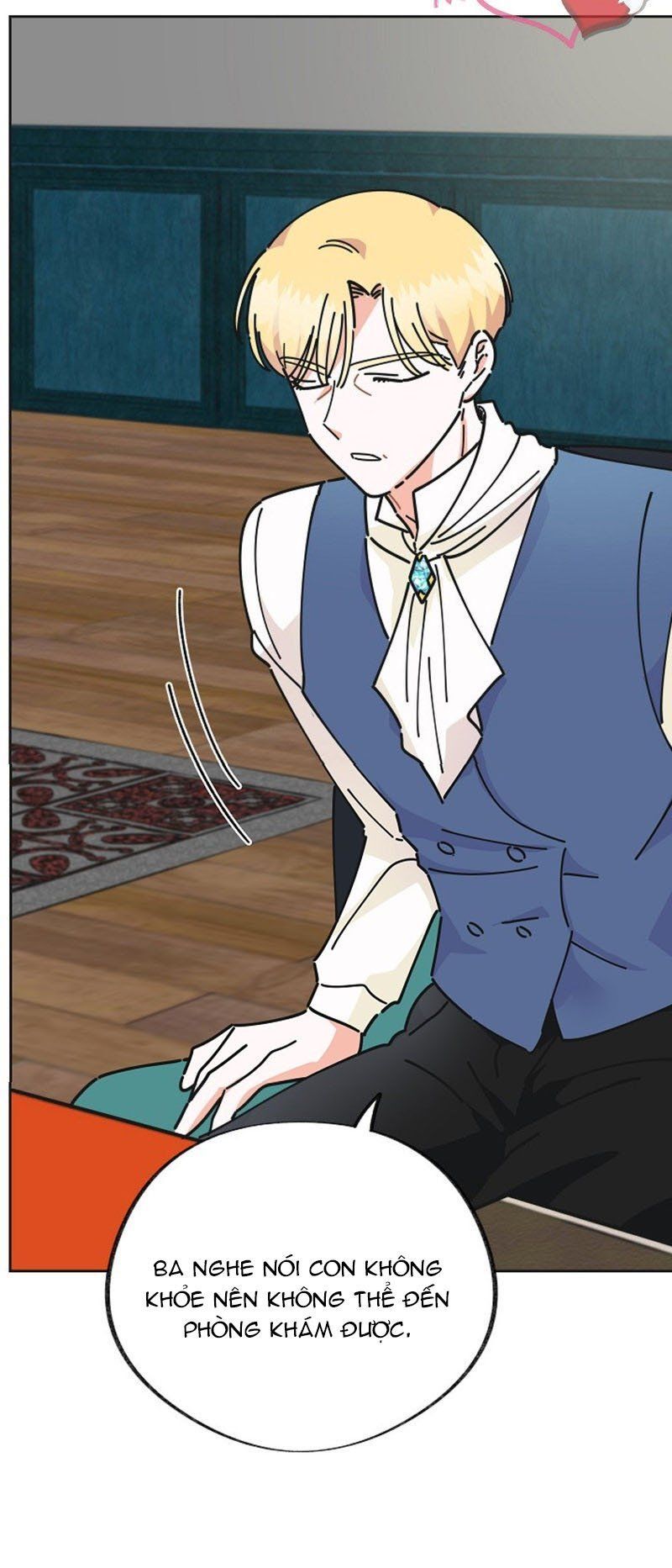 Người Hùng Của Ác Nữ Chap 9 - Next Chap 10
