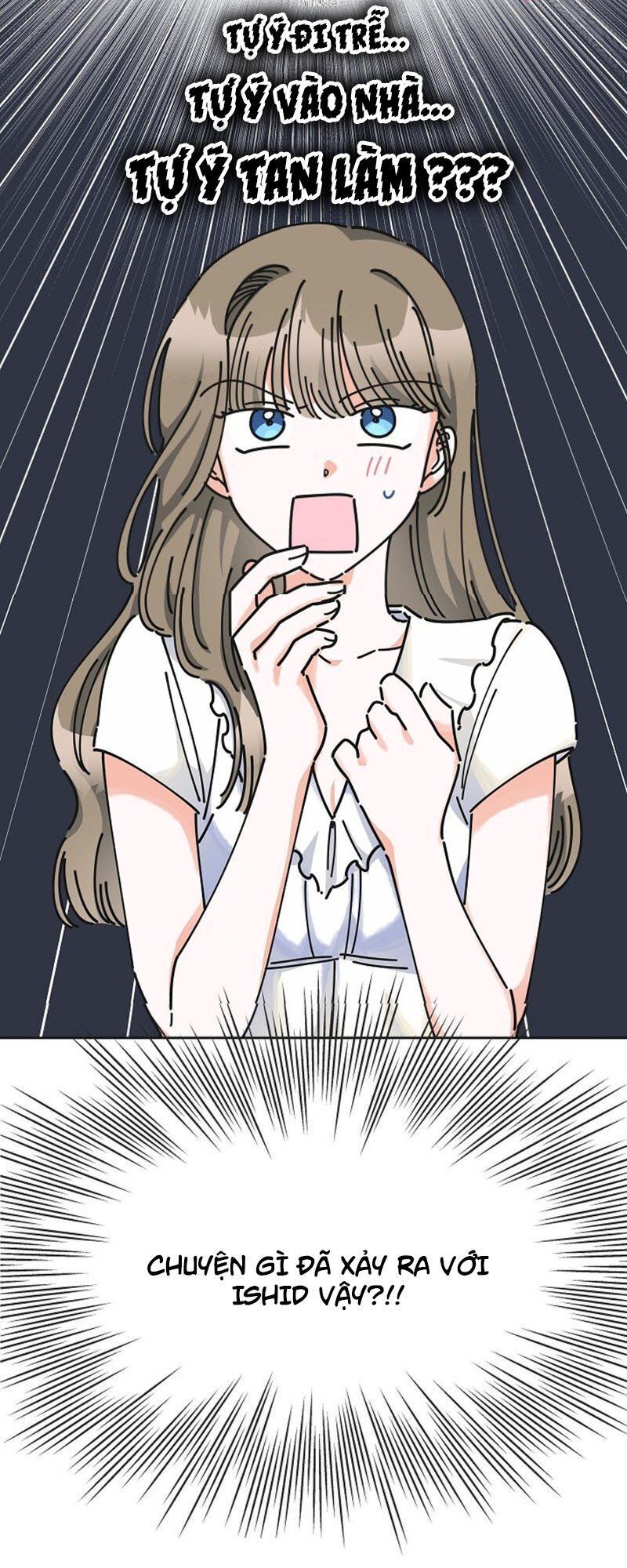 Người Hùng Của Ác Nữ Chap 9 - Next Chap 10