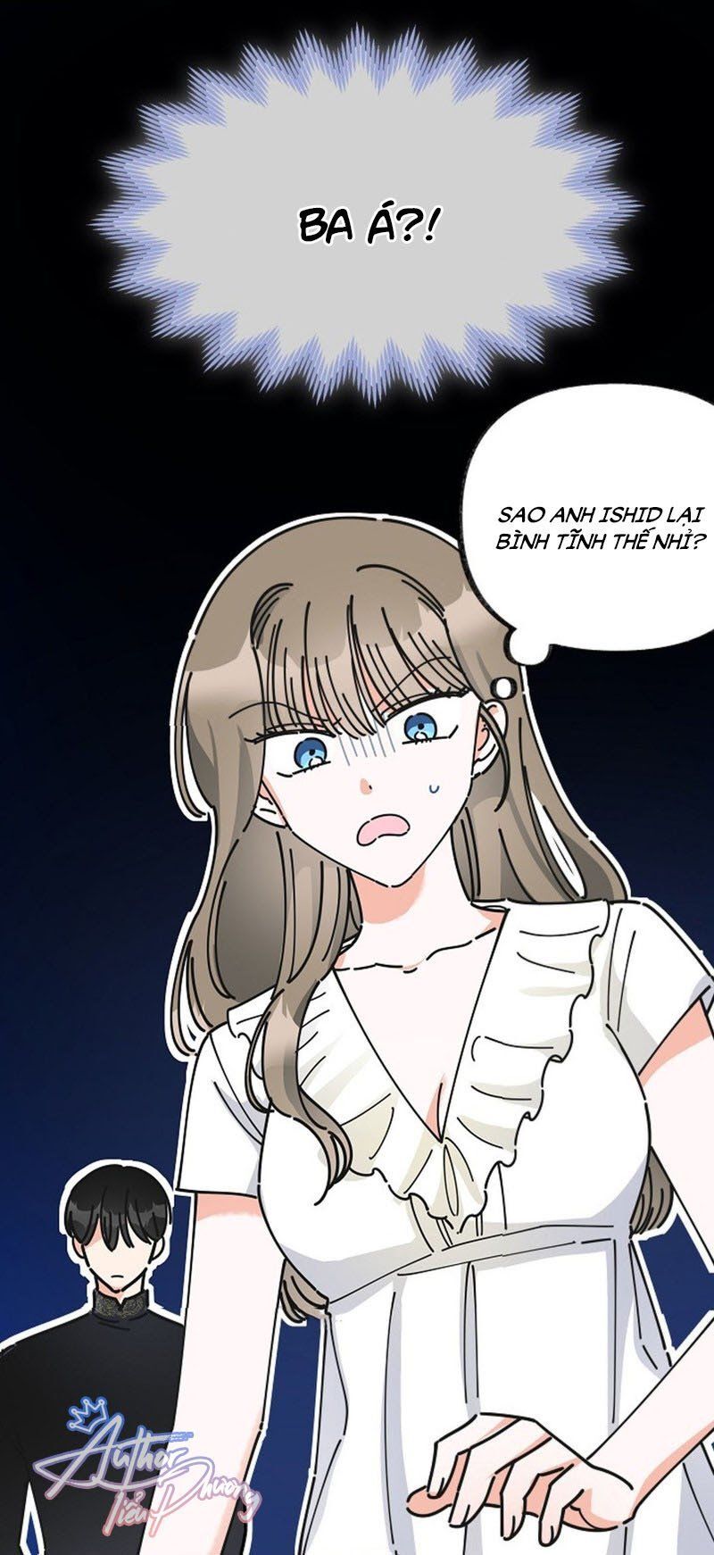 Người Hùng Của Ác Nữ Chap 9 - Next Chap 10