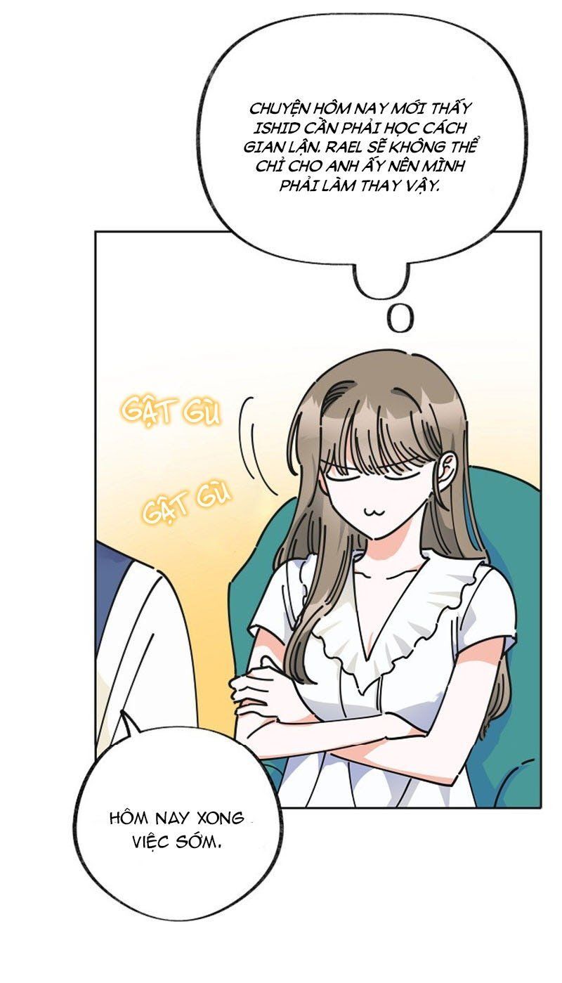 Người Hùng Của Ác Nữ Chap 9 - Next Chap 10
