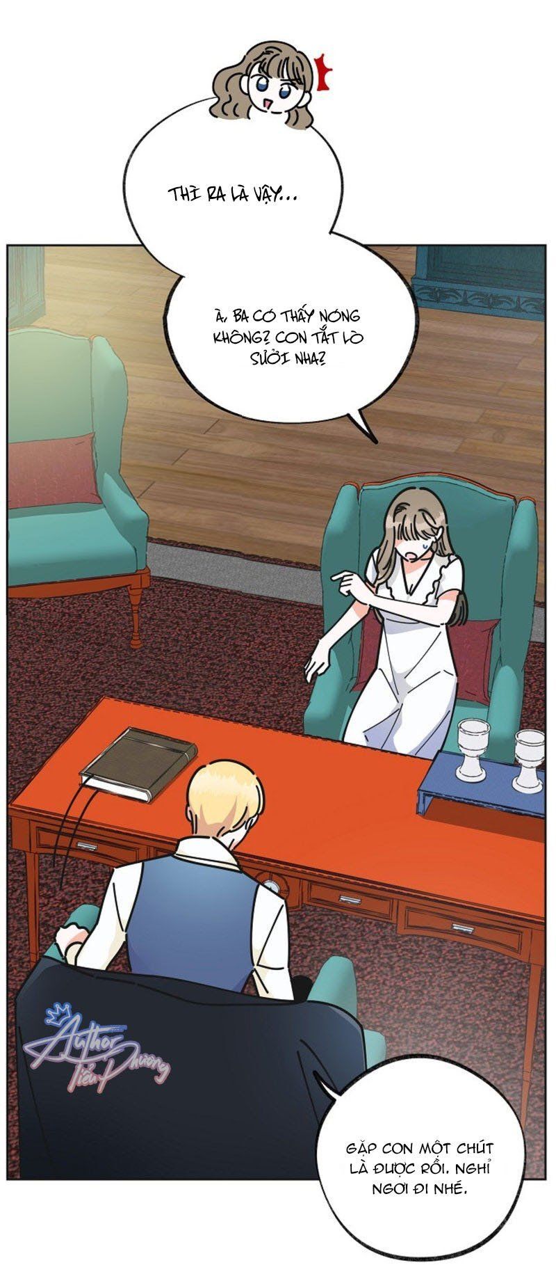 Người Hùng Của Ác Nữ Chap 9 - Next Chap 10