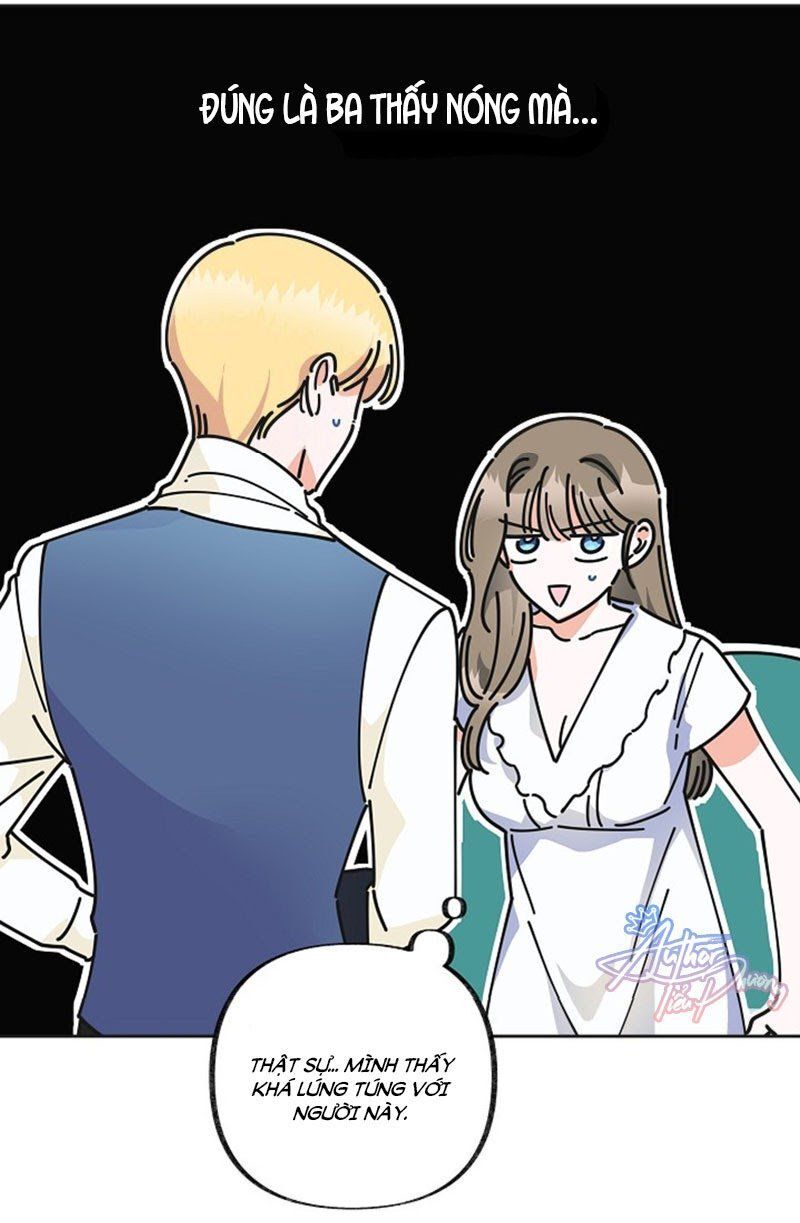 Người Hùng Của Ác Nữ Chap 9 - Next Chap 10