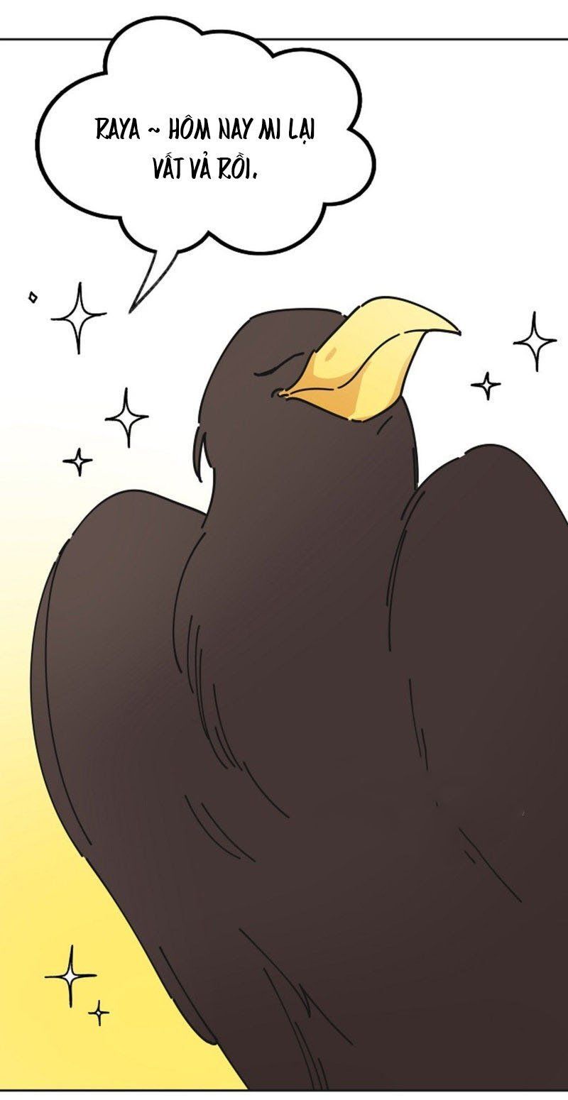 Người Hùng Của Ác Nữ Chap 9 - Next Chap 10