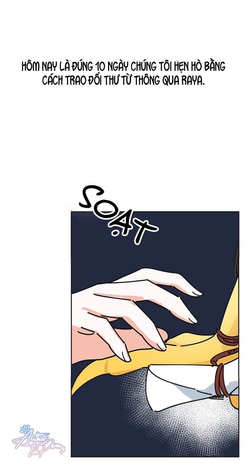 Người Hùng Của Ác Nữ Chap 9 - Next Chap 10