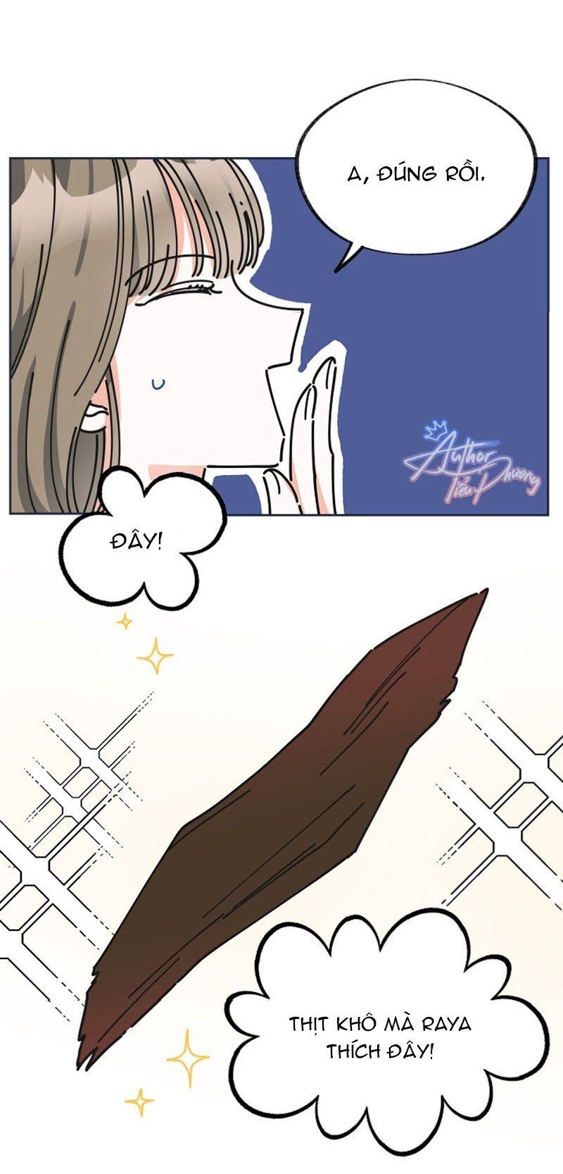 Người Hùng Của Ác Nữ Chap 9 - Next Chap 10