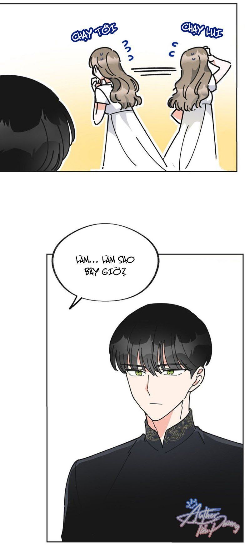 Người Hùng Của Ác Nữ Chap 9 - Next Chap 10