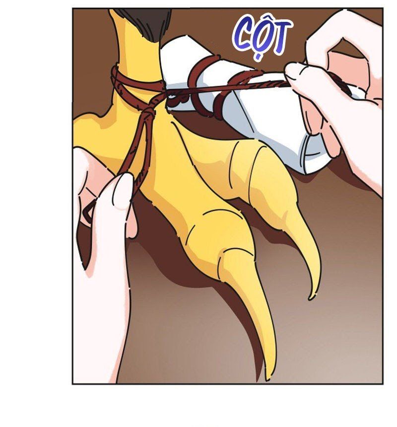 Người Hùng Của Ác Nữ Chap 9 - Next Chap 10